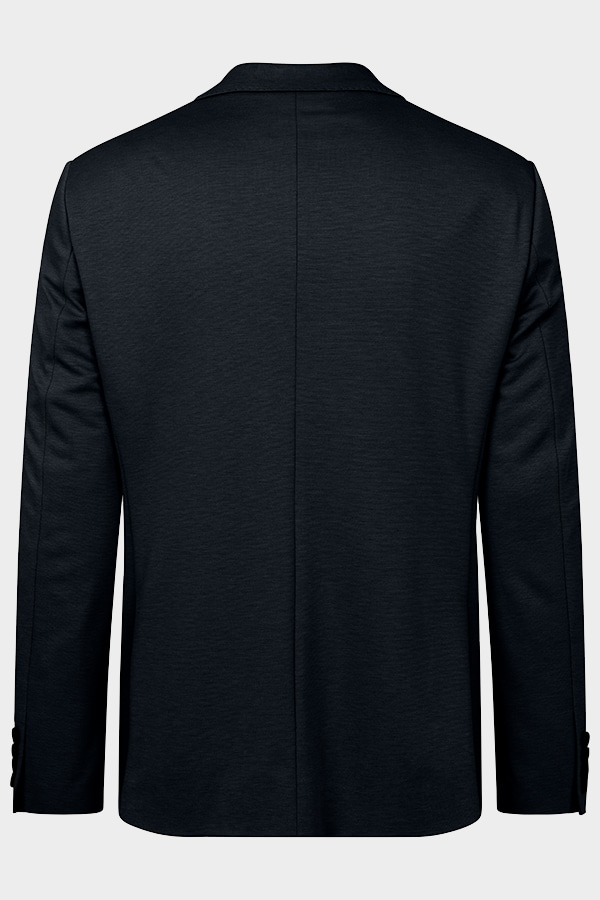 ΣΑΚΑΚΙ BUGATTI - 390 ΜΠΛΕ